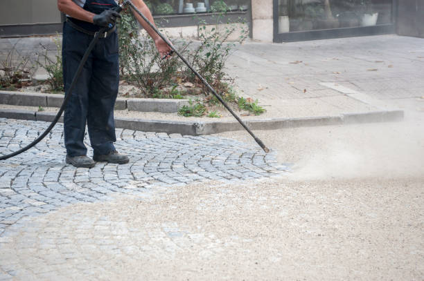 Best Dumpster Area Cleaning  in Dunlap, TN