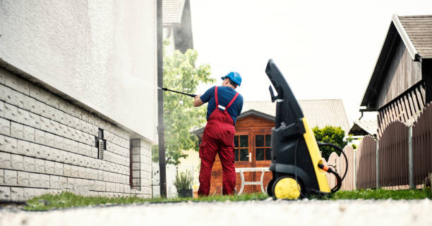 Best Patio and Deck Pressure Washing  in Dunlap, TN